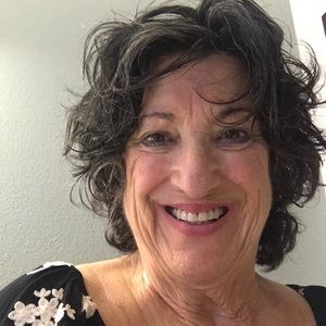 Meet your Posher, Zoe